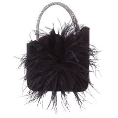 9939ZBAGXXXXSAT ROSE TOP HANDLE HANDBAG LE SILLA