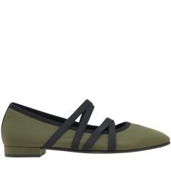 TUTU STR FAB TUTU ΜΠΑΛΑΡΙΝΑ CAREL