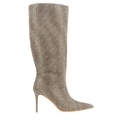 0540440609 BELGRAVIA ΜΠΟΤΑ ΜΕΧΡΙ ΤΟ ΓΟΝΑΤΟ KURT GEIGER