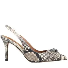 3422839719 BELGRAVIA SLINGBACK KURT GEIGER