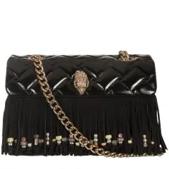 4701100129 KENSINGTON SHOULDER BAG KURT GEIGER