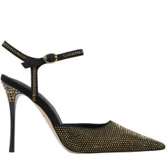 4989405609 MAYFAIR SLINGBACK KURT GEIGER