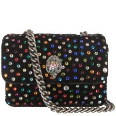 5011209789 NANO KENSINGTON CROSS BODY HANDBAG KURT GEIGER