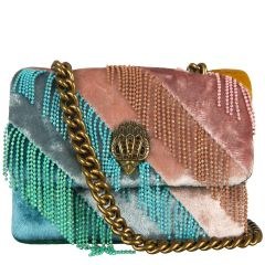 5012799789 NANO KENSINGTON CROSS BODY HANDBAG KURT GEIGER