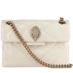 5017342309 MINI KENSINGTON CROSS BODY HANDBAG KURT GEIGER