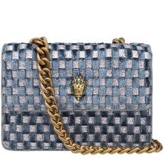 5364585979 MICRO KENSINGTON CROSS BODY HANDBAG KURT GEIGER