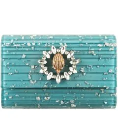 5374282979 PARTY EAGLE CLUTCH KURT GEIGER