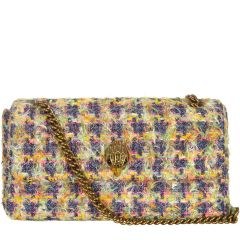 5390669609 XXL KENSINGTON SHOULDER BAG KURT GEIGER