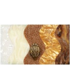 5569766979 PARTY BOX CLUTCH KURT GEIGER