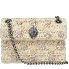 5576840999 MINI KENSINGTON CROSS BODY HANDBAG KURT GEIGER