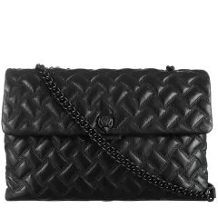 7386000109 XXL KENSINGTON SHOULDER BAG KURT GEIGER