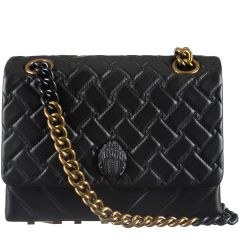 9959800109 LARGE KENSINGTON SHOULDER BAG KURT GEIGER