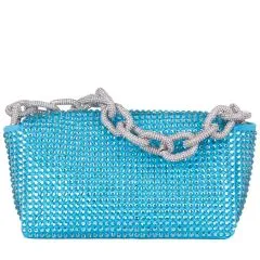 MYDRMCRYSS23 MY DREAM TOP HANDLE HANDBAG GEDEBE