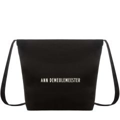 B0012642 AD SHOULDER BAG ANN DEMEULEMEESTER