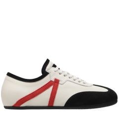 B0014095 CHASE SNEAKER LOW ANN DEMEULEMEESTER