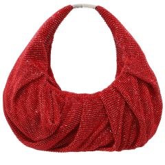 0099 159 Yennefer SHOULDER BAG BENEDETTA BRUZZICHES