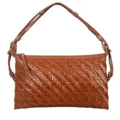 0139 158 Pondy SHOULDER BAG BENEDETTA BRUZZICHES