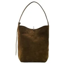 0152 195 Dou dou Tous les Jours SHOULDER BAG BENEDETTA BRUZZICHES