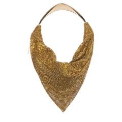 SS24007 Ursolina CLUTCH BENEDETTA BRUZZICHES