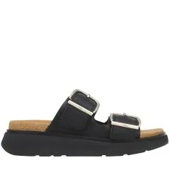 HE8-001 GEN-FF 2 BAR BUCKLE SLIDE ΣΑΝΔΑΛΙΑ FIT FLOP