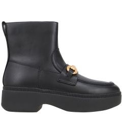 IJ9-001 F-LUMA BOOT ΜΠΟΤΑΚΙ KONTO FIT FLOP