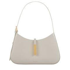 N110 SM LEA TOKYO SHOULDER BAG DEMELLIER