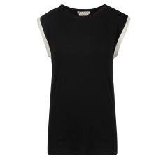 THJE0330QS  ΜΠΛΟΥΖΑΚΙ ΚΟΝΤΟΜΑΝΙΚΟ MARNI