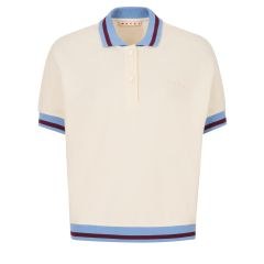 THJE0389LS  ΜΠΛΟΥΖΑ ΚΟΝΤΟΜΑΝΙΚΗ MARNI