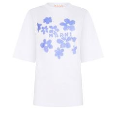 THJET49P09  ΜΠΛΟΥΖΑΚΙ ΚΟΝΤΟΜΑΝΙΚΟ MARNI