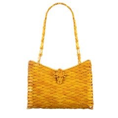 MARIA BONTA SHOULDER BAG DESPI