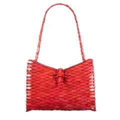 MARIA BONTA SHOULDER BAG DESPI