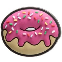 10007334 Pink Donut ΚΑΡΦΙΤΣΑ CROCS