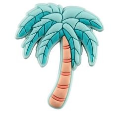 10007454 Palm Tree ΚΑΡΦΙΤΣΑ CROCS