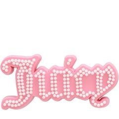 10014918 Juicy Couture ΚΑΡΦΙΤΣΑ CROCS