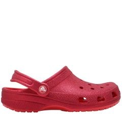 205942 Classic Glitter Clog ΤΣΟΚΑΡΟ CROCS