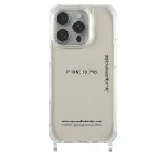 LE317950 iPhone 16 Pro ΘΗΚΗ ΓΙΑ IPHONE LACOQUEFRANCAISE