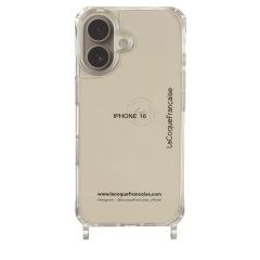 LE317952 IPHONE 16 ΘΗΚΗ ΓΙΑ IPHONE LACOQUEFRANCAISE