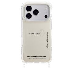 LE321863 iPhone 17 Pro ΘΗΚΗ ΓΙΑ IPHONE LACOQUEFRANCAISE