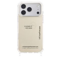 LE321865 iPhone 17 Pro max ΘΗΚΗ ΓΙΑ IPHONE LACOQUEFRANCAISE