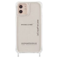LE255063 12 MINI ΘΗΚΗ ΓΙΑ IPHONE LACOQUEFRANCAISE
