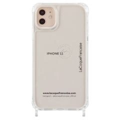 LE255064 IPHONE 11 ΘΗΚΗ ΓΙΑ IPHONE LACOQUEFRANCAISE