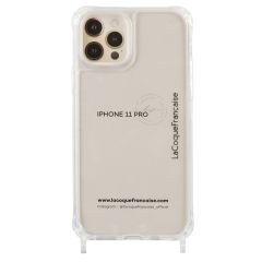 LE255066 iPhone 11 PRO ΘΗΚΗ ΓΙΑ IPHONE LACOQUEFRANCAISE