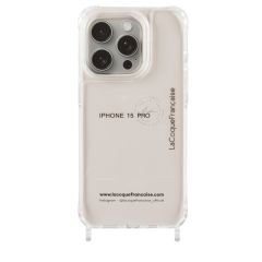 LE314171 iPhone 15 pro ΘΗΚΗ ΓΙΑ IPHONE LACOQUEFRANCAISE