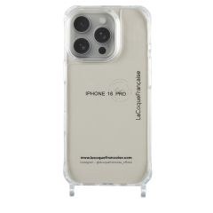 LE317950 iPhone 16 Pro ΘΗΚΗ ΓΙΑ IPHONE LACOQUEFRANCAISE