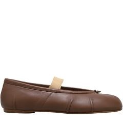 S39WZ0104 P6853 TABI ΜΠΑΛΑΡΙΝΑ MAISON MARGIELA