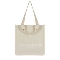 SB1WC0019 P7277 CABAS SHOPPER BAG MAISON MARGIELA