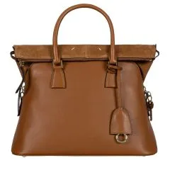 SB1WG0085 P8991  TOP HANDLE HANDBAG MAISON MARGIELA