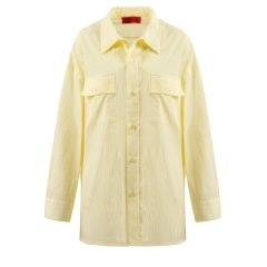 TLW04010T0165ABTP DARIA ΠΟΥΚΑΜΙΣΟ THELATEST