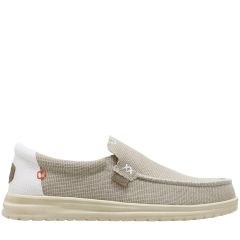 40124 Mikka ΜΟΚΑΣΙΝΙΑ & LOAFERS HEY DUDE
