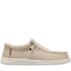 41898 Wally ΜΟΚΑΣΙΝΙΑ & LOAFERS HEY DUDE